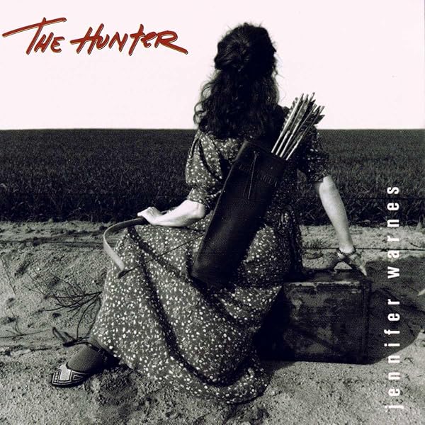 The Hunter: Amazon.co.uk: CDs & Vinyl